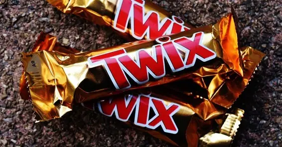 What Is The Difference Between Left And Right Twix