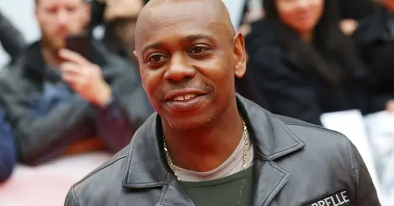 is dave chappelle a muslim