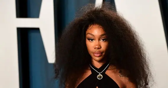 Insights Into SZA’s Life With Her Daughter