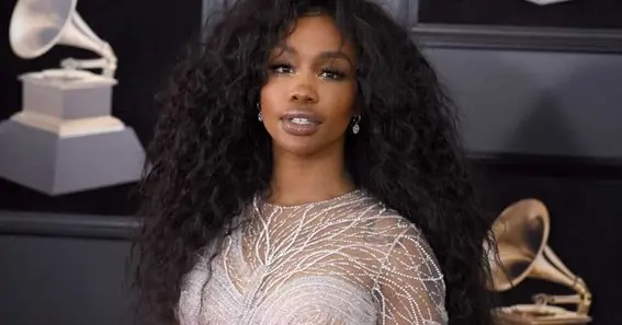 What We Know About SZA’s Family Life