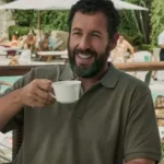 adam sandler dad